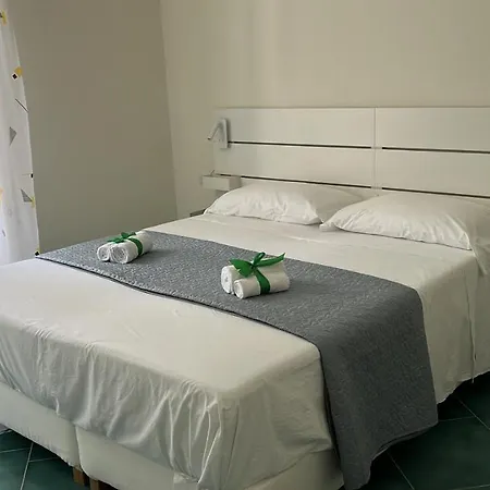 La Strettoia Maison d'hôtes *
