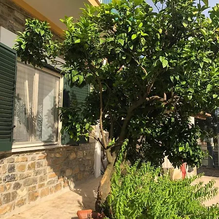 La Strettoia Maison d'hôtes