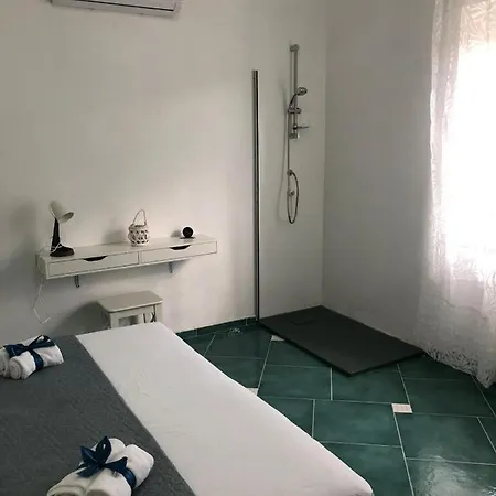 La Strettoia Maison d'hôtes *