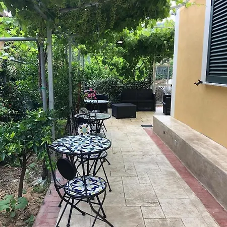La Strettoia