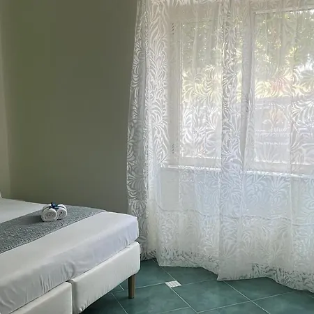 Maison d'hôtes La Strettoia