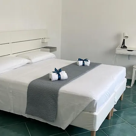 La Strettoia